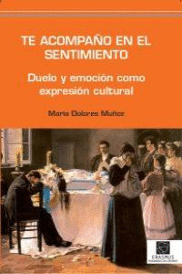 TE ACOMPAÑO EN EL SENTIMIENTO