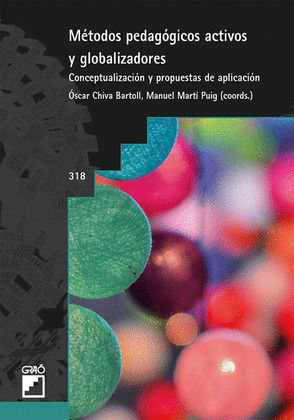 METODOS PEDAGOGICOS ACTIVOS Y GLOBALIZADORES