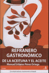 REFRANERO GASTRONÓMICO DEL ACEITE