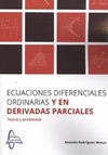 ECUACIONES DIFERENCIALES ORDINARIAS Y EN DERIVADAS PARCIALES