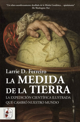 MEDIDA DE LA TIERRA, LA