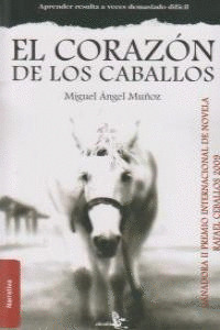 CORAZÓN DE LOS CABALLOS, EL