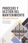 PROCESOS Y GESTION DEL MANTENIMIENTO