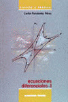 ECUACIONES DIFERENCIALES I