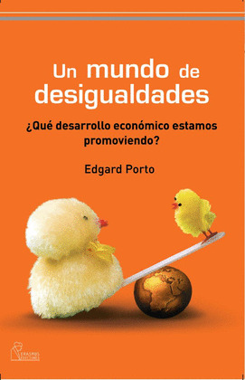 UN MUNDO DE DESIGUALDADES