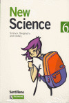 NEW SCIENCE 6ºEP 06