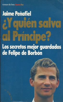 Y QUIEN SALVA AL PRINCIPE