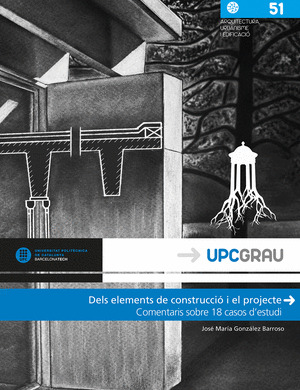 DELS ELEMENTS DE CONSTRUCCIO I EL PROJECTE