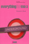 EVERYTHING 3 STUDENT'S BOOK