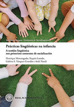 PRACTICAS LINGÜÍSTICAS NA INFANCIA