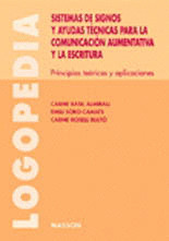 SISTEMAS SIGNOS Y AYUDAS TECN.COMUNICACION AUMENTATIVA Y ESC
