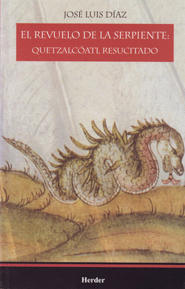 EL REVUELO DE LA SERPIENTE