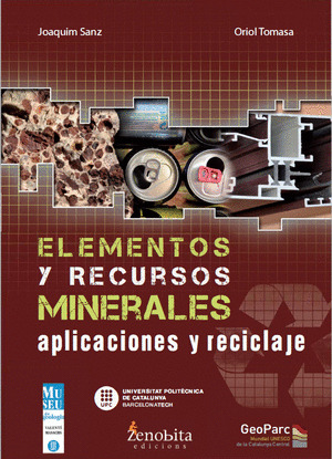 ELEMENTOS Y RECURSOS MINERALES
