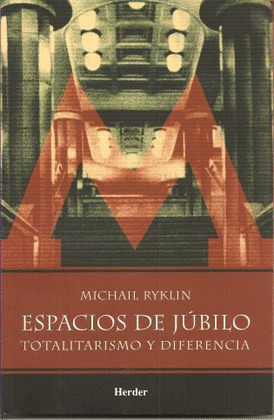 ESPACIOS DE JUBILO