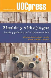 FICCION Y VIDEOJUEGOS