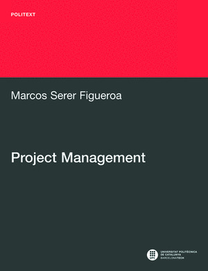 PROJECT MANAGEMENT