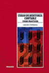 CURSO DE AUDITORÍA CONTABLE