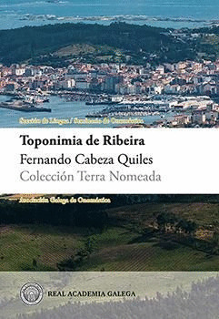 TOPONIMIA DE RIBEIRA