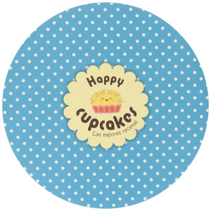 HAPPY CUPCAKES