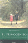 PRIMOGÉNITO, EL