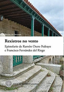 REXISTROS NO VENTO