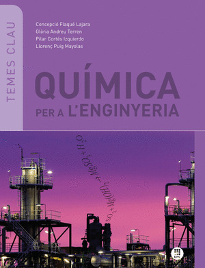 QUIMICA PER A L'ENGINYERIA