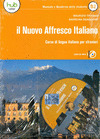 IL NUOVO AFFRESCO ITALIANO A2 (GUIDA INS)