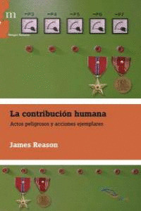 CONTRIBUCION HUMANA, LA