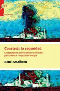 CONSTRUIR LA SEGURIDAD