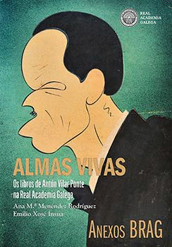 ALMAS VIVAS