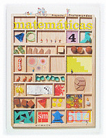 MATEMATICAS 4ºEP (G) TROTAMUNDOS