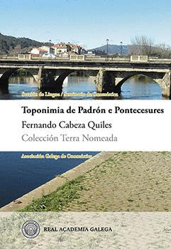 TOPONÍMIA DE PADRÓN E PONTECESURES