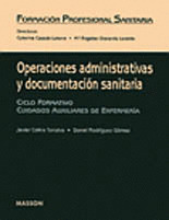 CFP. OPERACIONES ADMNTVAS.Y DOC.SANITARIA (ENFERME