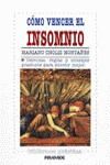 CÓMO VENCER EL INSOMNIO
