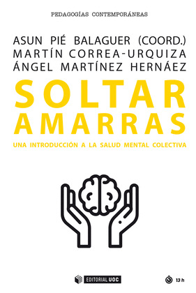 SOLTAR AMARRAS