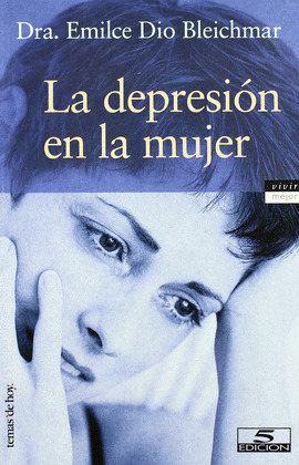 LA DEPRESION EL LA MUJER