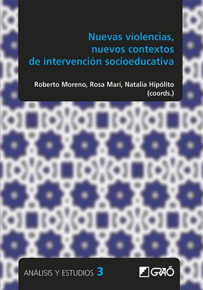 NUEVAS VIOLENCIAS