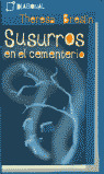 SUSURROS EN EL CEMENTERIO
