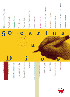 CINCUENTA CARTAS A DIOS