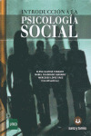 INTRODUCCION A LA PSICOLOGIA SOCIAL