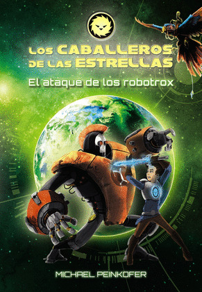 ATAQUE DE LOS ROBOTROX, EL