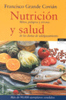 NUTRICION Y SALUD