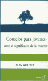 CONSEJOS PARA JOVENES