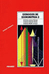 EJERCICIOS ECONOMETRIA II