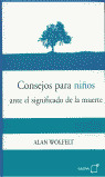 CONSEJOS PARA NIÑOS