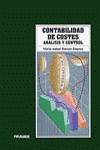 CONTABILIDAD DE COSTES