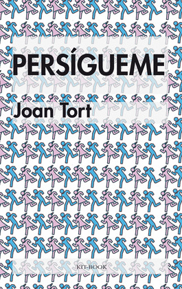 PERSÍGUEME