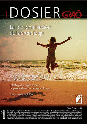 DOSIER - 03 - LA PERSONALIZACION DEL APRENDIZAJE