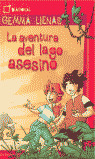 AVENTURA DEL LAGO ASESINO