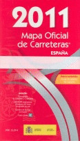 MAPA OFICIAL DE CARRETERAS DE ESPAÑA 2011 (EDICION 46, 2011)
